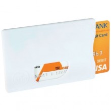  RFID Kreditkartenschutz