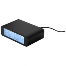  Seconds Wecker mit kabelloser 5W Ladefunktion