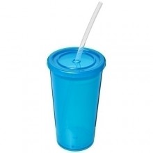  Stadion 350 ml doppelwandiger Becher