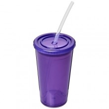  Stadion 350 ml doppelwandiger Becher
