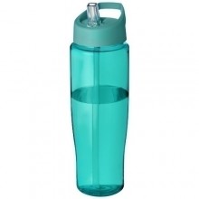  H2O Active® Tempo 700 ml Sportflasche mit Ausgussdeckel