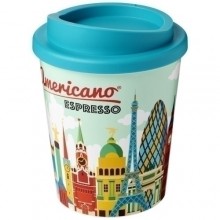  Brite-Americano® Espresso 250 ml Isolierbecher