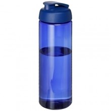  H2O Active® Vibe 850 ml Sportflasche mit Klappdeckel