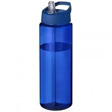  H2O Active® Vibe 850 ml Sportflasche mit Ausgussdeckel
