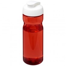  H2O Active® Eco Base 650 ml Sportflasche mit Klappdeckel