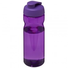  H2O Active® Eco Base 650 ml Sportflasche mit Klappdeckel