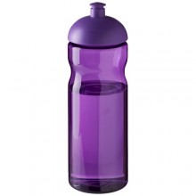  H2O Active® Eco Base 650 ml Sportflasche mit Stülpdeckel