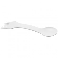  Epsy Pure 3-in-1 Löffel, Gabel und Messer, antimikrobiell