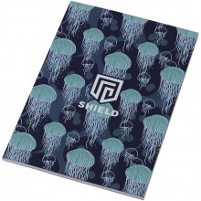  Novella Austen A5 Softcover Notizbuch – 50 Blatt