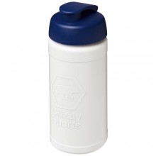  Baseline Rise 500 ml Sportflasche mit Klappdeckel