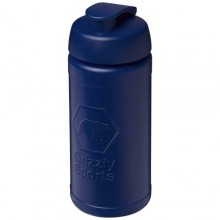  Baseline Rise 500 ml Sportflasche mit Klappdeckel