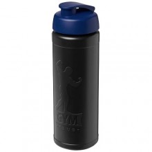  Baseline Rise 750 ml Sportflasche mit Klappdeckel