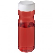  H2O Active® Eco Base 650 ml Sportflasche mit Drehdeckel