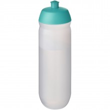  HydroFlex™ Clear 750 ml Squeezy Sportflasche