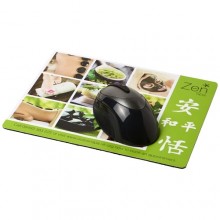  Q-Mat® rechteckiges Mauspad