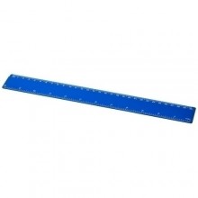  Renzo 30 cm Kunststofflineal