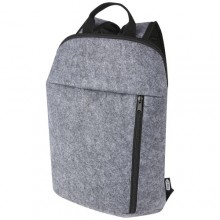  Felta Kühlrucksack aus GRS-recyceltem Filz 7 L