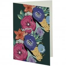  Herald A6 Grußkarte