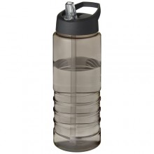  H2O Active® Treble 750 ml Sportflasche mit Ausgussdeckel
