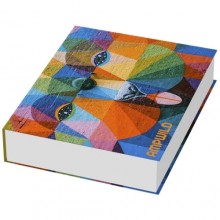  Combi Notiz-Set mit Hardcover