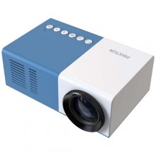 Prixton Cinema Miniprojektor