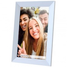  Prixton Prado 10" Frameo digitaler WLAN Fotorahmen