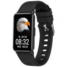  Prixton AT806 Multisport-Smartband mit GPS