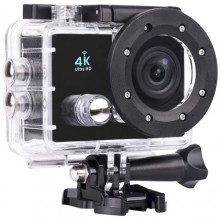  Action Camera 4K