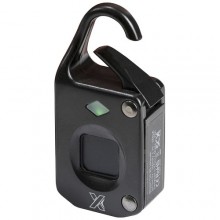  SCX.design T10 Fingerprint Kofferschloss 