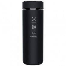  SCX.design D10 Smart Isolierflasche 