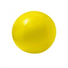 Strandball Entleerte Größe: 47 cm. Aufgepumpte Größe: 40 cm