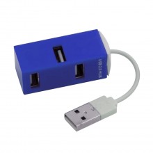 USB Hub 4 Hubs. USB 2.0