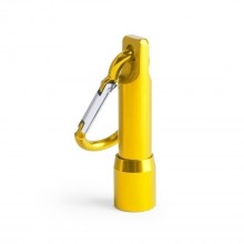 Lampe 1 Led. Knopfzellen Inklusive