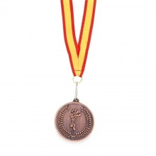 Medaille 