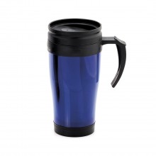 Tasse 450 ml. Individuelle Präsentation