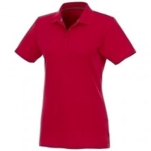  Helios Poloshirt für Damen