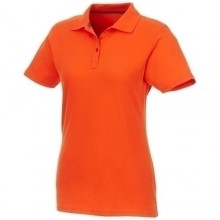  Helios Poloshirt für Damen