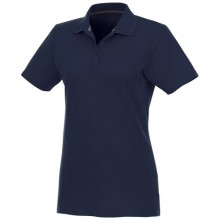  Helios Poloshirt für Damen