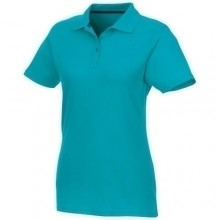  Helios Poloshirt für Damen