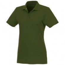  Helios Poloshirt für Damen