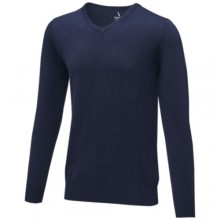  Stanton Pullover mit V-Ausschnitt für Herren