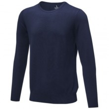  Merrit Pullover mit Rundhalsausschnitt für Herren