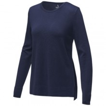  Merrit Pullover mit Rundhalsausschnitt für Damen