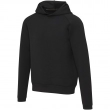 Danali Sport Kapuzenpullover mit Interlock Strick Unisex