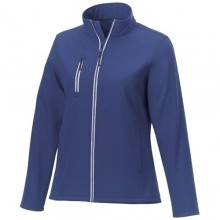  Orion Softshelljacke für Damen
