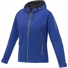  Match Softshelljacke für Damen