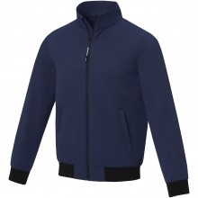  Keefe leichte Bomberjacke - Unisex