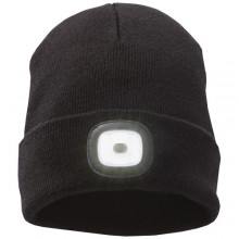  Mighty Mütze mit LED Licht