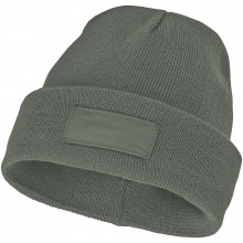  Boreas Mütze mit Aufnäher