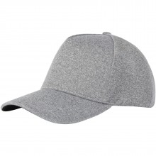  Manu 5 Panel Stretch Kappe